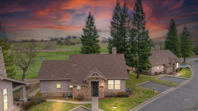 Live the Effortless Golf Life! Step into an exclusive on The Club at Copper Valley Golf Course in California - for sale on GolfHomes.com, golf home, golf lot