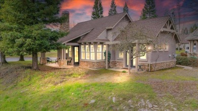 Live the Effortless Golf Life! Step into an exclusive on The Club at Copper Valley Golf Course in California - for sale on GolfHomes.com, golf home, golf lot