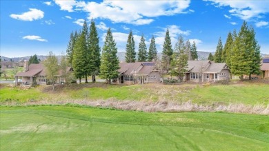 Live the Effortless Golf Life! Step into an exclusive on The Club at Copper Valley Golf Course in California - for sale on GolfHomes.com, golf home, golf lot