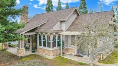 Live the Effortless Golf Life! Step into an exclusive on The Club at Copper Valley Golf Course in California - for sale on GolfHomes.com, golf home, golf lot