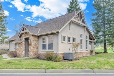 Live the Effortless Golf Life! Step into an exclusive on The Club at Copper Valley Golf Course in California - for sale on GolfHomes.com, golf home, golf lot