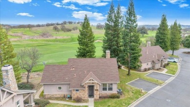 Live the Effortless Golf Life! Step into an exclusive on The Club at Copper Valley Golf Course in California - for sale on GolfHomes.com, golf home, golf lot