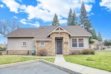 Live the Effortless Golf Life! Step into an exclusive on The Club at Copper Valley Golf Course in California - for sale on GolfHomes.com, golf home, golf lot