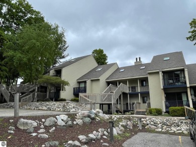 Popular Trappers Lodge 2 BR/2 BA  Condo in the heart of the on Shanty Creek Golf Course in Michigan - for sale on GolfHomes.com, golf home, golf lot
