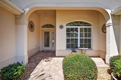 GORGEOUS, 3/2 BLOCK and STUCCO Gardenia featuring a FABULOUS on The Links of Spruce Creek in Florida - for sale on GolfHomes.com, golf home, golf lot