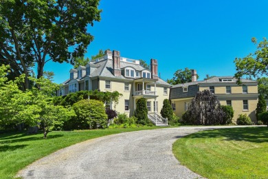 Tucked away on over 4.5 private acres off Historic Mountain on Country Club of Farmington in Connecticut - for sale on GolfHomes.com, golf home, golf lot