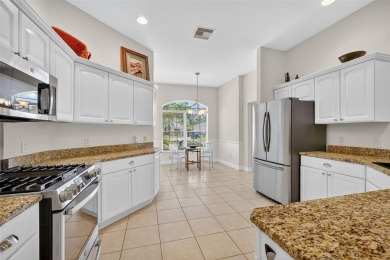 GORGEOUS, 3/2 BLOCK and STUCCO Gardenia featuring a FABULOUS on The Links of Spruce Creek in Florida - for sale on GolfHomes.com, golf home, golf lot