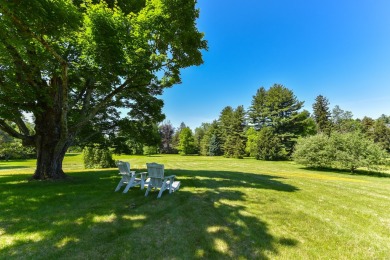 Tucked away on over 4.5 private acres off Historic Mountain on Country Club of Farmington in Connecticut - for sale on GolfHomes.com, golf home, golf lot