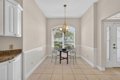 GORGEOUS, 3/2 BLOCK and STUCCO Gardenia featuring a FABULOUS on The Links of Spruce Creek in Florida - for sale on GolfHomes.com, golf home, golf lot