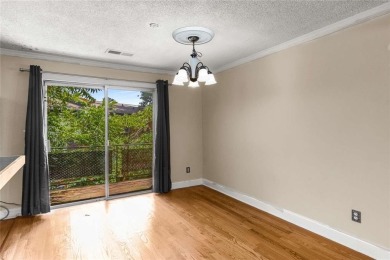 Spacious light-filled 3 bedroom, 2 bath condo located in the on Bobby Jones Golf Club in Georgia - for sale on GolfHomes.com, golf home, golf lot