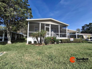 2020 Jacobson 2BR/2BA | Fully Furnished | Corner Lot | Turn-Key on Rolling Greens Executive Golf Community in Florida - for sale on GolfHomes.com, golf home, golf lot