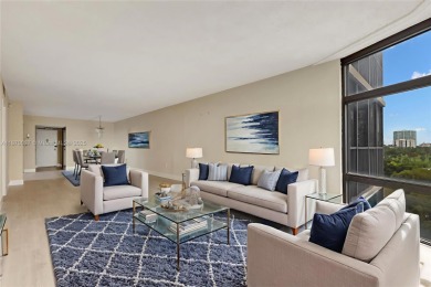 Unbeatable location in the heart of Aventura! Bonavida Condo is on Turnberry Isle Resort and Club in Florida - for sale on GolfHomes.com, golf home, golf lot