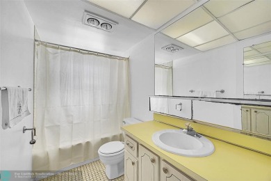 ***JUST LISTED****55+ COMMUNITY, THIS UNIT HAS IT ALL, ON THE on Sunrise Lakes Phase III in Florida - for sale on GolfHomes.com, golf home, golf lot
