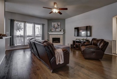 Welcome to your new home in the highly desirable Woodbridge golf on Woodbridge Golf Club in Texas - for sale on GolfHomes.com, golf home, golf lot