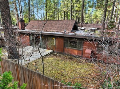 Fantastic Graeagle Meadows Alpine II unit in a quiet, private on Graeagle Meadows Golf Course in California - for sale on GolfHomes.com, golf home, golf lot