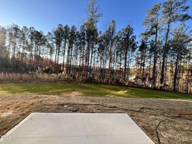 Schedule your tour of this beautiful 1 car garage townhome in on Riverwood Golf and Athletic Club in North Carolina - for sale on GolfHomes.com, golf home, golf lot