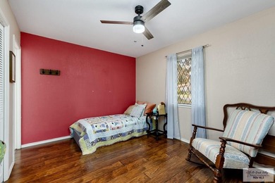 Immaculate 3BR/3BA home in Rancho Viejo with pond & fairway on Rancho Viejo Resort and Country Club in Texas - for sale on GolfHomes.com, golf home, golf lot