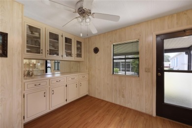Welcome to 524 Queensway Rd East in the award winning 55+ on Maple Leaf Golf and Country Club in Florida - for sale on GolfHomes.com, golf home, golf lot
