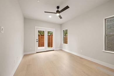 MLS# 21200371 - Built by Cadence Homes - Ready Now! ~ Uncover on TPC Four Seasons - Las Colinas Resort in Texas - for sale on GolfHomes.com, golf home, golf lot