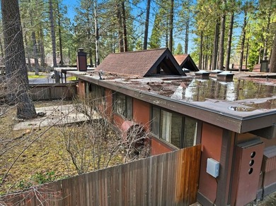 Fantastic Graeagle Meadows Alpine II unit in a quiet, private on Graeagle Meadows Golf Course in California - for sale on GolfHomes.com, golf home, golf lot