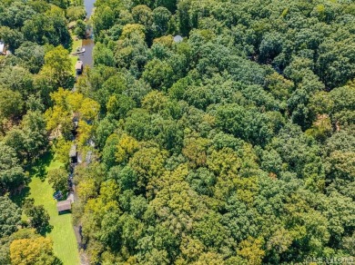 Are you looking for an offshore lot at Lake Gaston? Specifically on Tanglewood Shores Golf Club in Virginia - for sale on GolfHomes.com, golf home, golf lot