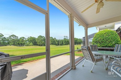 This golf course home is on the signature hole of the Dunes on Glenlakes Golf Club in Alabama - for sale on GolfHomes.com, golf home, golf lot