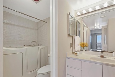 Unbeatable location in the heart of Aventura! Bonavida Condo is on Turnberry Isle Resort and Club in Florida - for sale on GolfHomes.com, golf home, golf lot