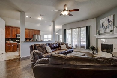Welcome to your new home in the highly desirable Woodbridge golf on Woodbridge Golf Club in Texas - for sale on GolfHomes.com, golf home, golf lot