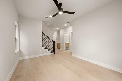 MLS# 21200371 - Built by Cadence Homes - Ready Now! ~ Uncover on TPC Four Seasons - Las Colinas Resort in Texas - for sale on GolfHomes.com, golf home, golf lot