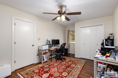 Immaculate 3BR/3BA home in Rancho Viejo with pond & fairway on Rancho Viejo Resort and Country Club in Texas - for sale on GolfHomes.com, golf home, golf lot