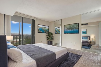 Unbeatable location in the heart of Aventura! Bonavida Condo is on Turnberry Isle Resort and Club in Florida - for sale on GolfHomes.com, golf home, golf lot