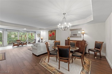 Welcome to this beautifully renovated condo at The Crescent in on Club at Pelican Bay Golf Course in Florida - for sale on GolfHomes.com, golf home, golf lot