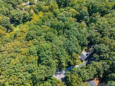 Are you looking for an offshore lot at Lake Gaston? Specifically on Tanglewood Shores Golf Club in Virginia - for sale on GolfHomes.com, golf home, golf lot