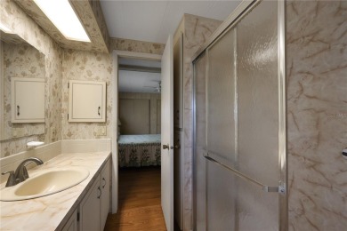 Welcome to 524 Queensway Rd East in the award winning 55+ on Maple Leaf Golf and Country Club in Florida - for sale on GolfHomes.com, golf home, golf lot