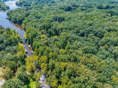 Are you looking for an offshore lot at Lake Gaston? Specifically on Tanglewood Shores Golf Club in Virginia - for sale on GolfHomes.com, golf home, golf lot