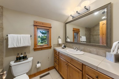 Own a coveted midsummer week at Old Greenwood, perfectly timed on The Golf Club At Grays Crossing in California - for sale on GolfHomes.com, golf home, golf lot