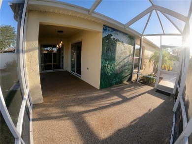 Step into Florida living at its finest in this beautifully on Glenview Championship Golf and Country Club in Florida - for sale on GolfHomes.com, golf home, golf lot