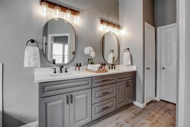 Welcome to your new home in the highly desirable Woodbridge golf on Woodbridge Golf Club in Texas - for sale on GolfHomes.com, golf home, golf lot