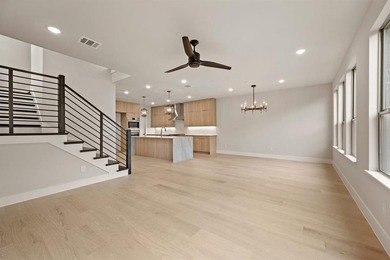 MLS# 21200371 - Built by Cadence Homes - Ready Now! ~ Uncover on TPC Four Seasons - Las Colinas Resort in Texas - for sale on GolfHomes.com, golf home, golf lot