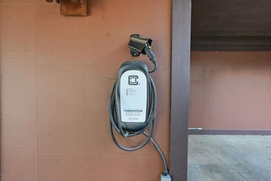 Fantastic Graeagle Meadows Alpine II unit in a quiet, private on Graeagle Meadows Golf Course in California - for sale on GolfHomes.com, golf home, golf lot