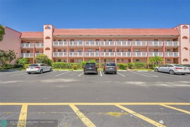 ***JUST LISTED****55+ COMMUNITY, THIS UNIT HAS IT ALL, ON THE on Sunrise Lakes Phase III in Florida - for sale on GolfHomes.com, golf home, golf lot