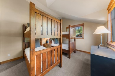 Own a coveted midsummer week at Old Greenwood, perfectly timed on The Golf Club At Grays Crossing in California - for sale on GolfHomes.com, golf home, golf lot