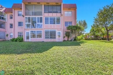 ***JUST LISTED****55+ COMMUNITY, THIS UNIT HAS IT ALL, ON THE on Sunrise Lakes Phase III in Florida - for sale on GolfHomes.com, golf home, golf lot