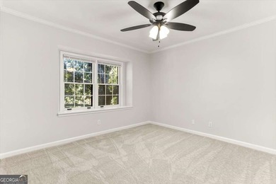 RENOVATED!!! Stunning TOP-FLOOR 2 bed / 2 bath condo with on Cross Creek Golf Course in Georgia - for sale on GolfHomes.com, golf home, golf lot