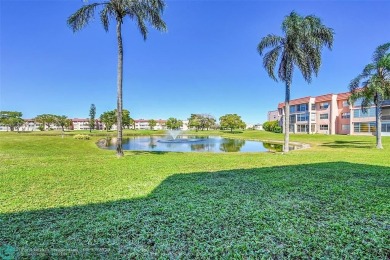 ***JUST LISTED****55+ COMMUNITY, THIS UNIT HAS IT ALL, ON THE on Sunrise Lakes Phase III in Florida - for sale on GolfHomes.com, golf home, golf lot