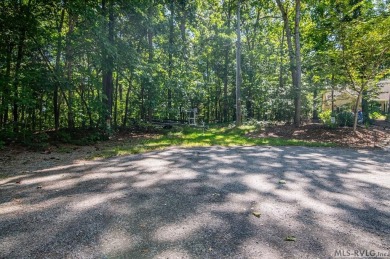 Are you looking for an offshore lot at Lake Gaston? Specifically on Tanglewood Shores Golf Club in Virginia - for sale on GolfHomes.com, golf home, golf lot