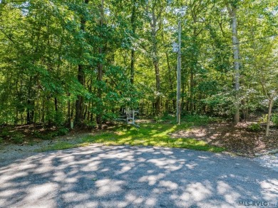 Are you looking for an offshore lot at Lake Gaston? Specifically on Tanglewood Shores Golf Club in Virginia - for sale on GolfHomes.com, golf home, golf lot