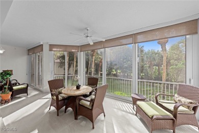 Welcome to this beautifully renovated condo at The Crescent in on Club at Pelican Bay Golf Course in Florida - for sale on GolfHomes.com, golf home, golf lot