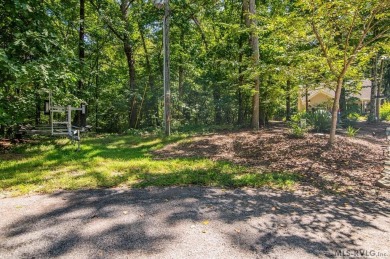Are you looking for an offshore lot at Lake Gaston? Specifically on Tanglewood Shores Golf Club in Virginia - for sale on GolfHomes.com, golf home, golf lot