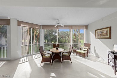 Welcome to this beautifully renovated condo at The Crescent in on Club at Pelican Bay Golf Course in Florida - for sale on GolfHomes.com, golf home, golf lot
